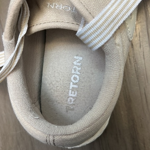 TRETORN NYLITE SNEAKERS 7 - Picture 13 of 15